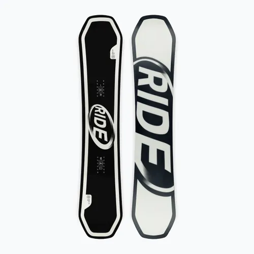 Deska snowboardowa dziecięca RIDE Zero Jr