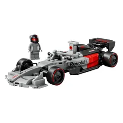 LEGO Speed Champions 77259 Bolid Audi Revolut F1 Team R26