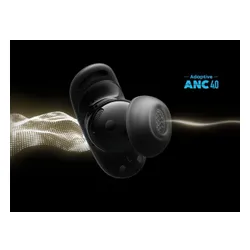 Soundcore Liberty 5 Pro Max Czarne