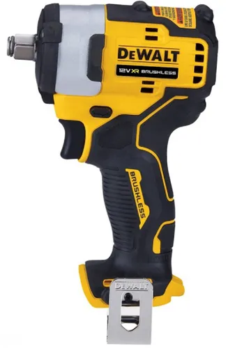 Klucz udarowy DEWALT DCF901P2