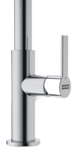 Bateria FRANKE Maris Slim Semi-Pro 115.0728.395 Chrom