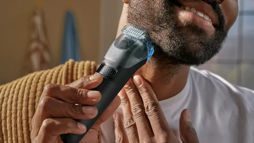 Trymer PHILIPS Beardtrimmer 5000 BT5780/15