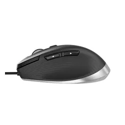 Myszka 3DConnexion CadMouse Compact przewodowa czarna