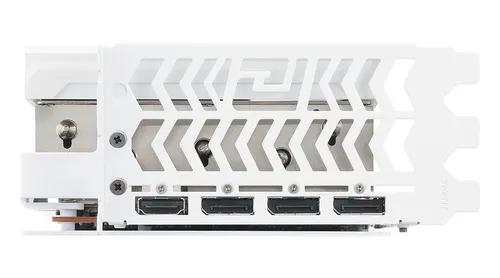 Karta graficzna PowerColor Hellhound Spectral White Radeon RX 7900 XTX 24GB GDDR6 384bit FSR