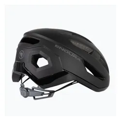 Kask rowerowy Endura Xtract black