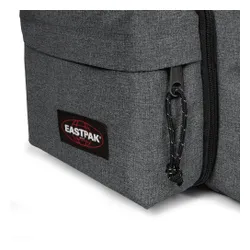 Рюкзак Eastpak Padded Travell'r - черный деним