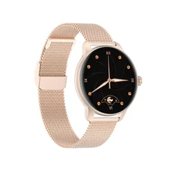 Smartwatch Oro - Med Ori-Lady Gold