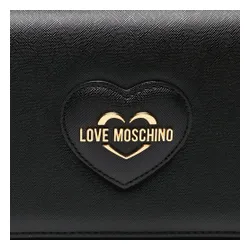 Iubesc geanta MOSCHINO Jc4268pp0hkl0000 Nero