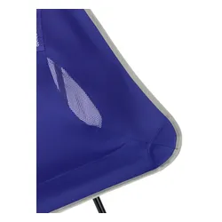 Krzesło turystyczne Helinox Sunset Chair - cobalt