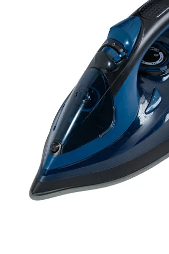 Żelazko Oro-Med ORO-TEXSTYLE Durilium AirGlide Autoclean 220g/min