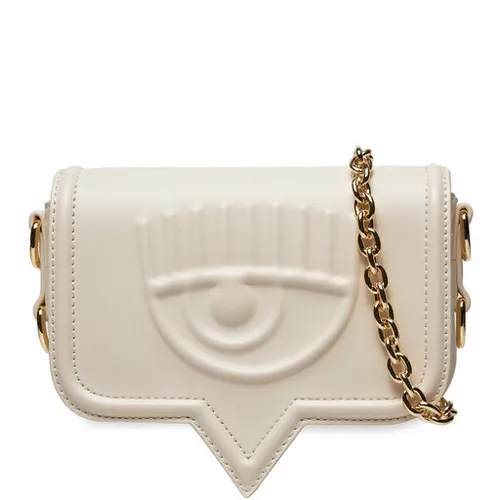 Chiara Ferragni Bag 75sb4ba2 Pastel pergament 032
