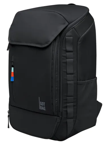 Plecak podróżny GOT BAG Pro Pack Travel - black