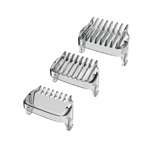 Trymer REMINGTON BHT-250 Delicates
