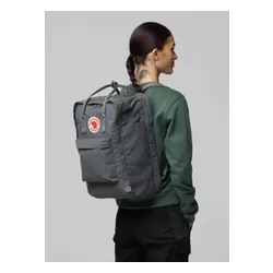 Рюкзак Fjallraven Kanken для ноутбука 17-blackberry