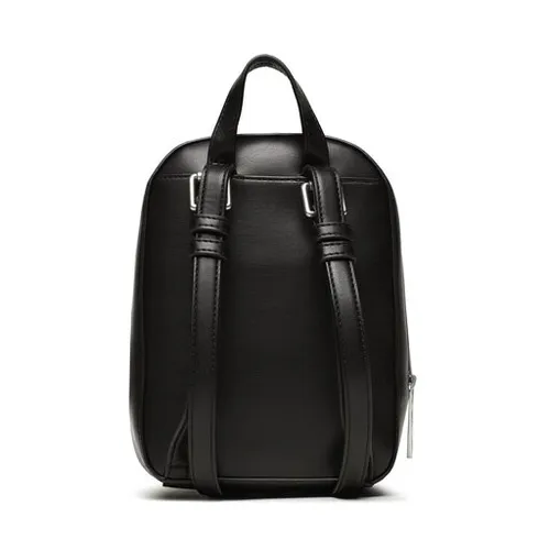 Rucsac KARL LAGERFELD 226w3080 alb / negru