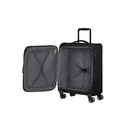 Чемодан для салона American Tourister summerride-black