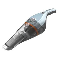 Ручной пылесос Black &amp; Decker NVC215W-QW