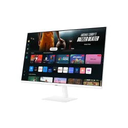 Monitor Samsung Smart M7 S32DM703UU 32" 4K VA 60Hz 4ms