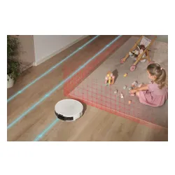Robot sprzątający SENCOR SRV 7485WH