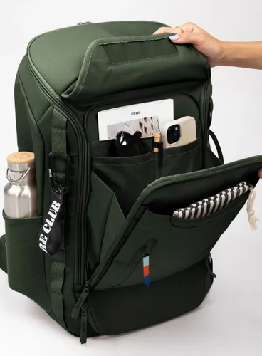Plecak podróżny GOT BAG Pro Pack Travel - algae
