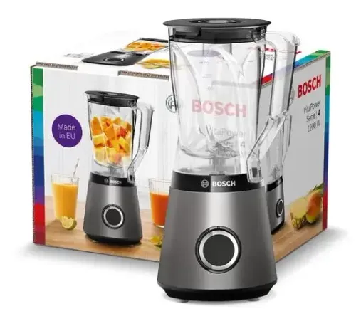 Bosch MMB 6141S Karıştırıcı