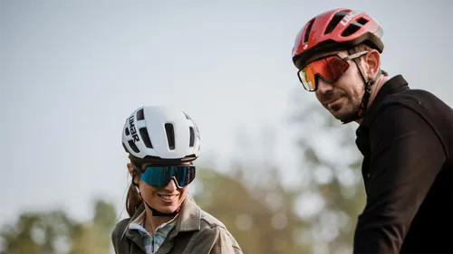 Kask rowerowy LIMAR Air Star