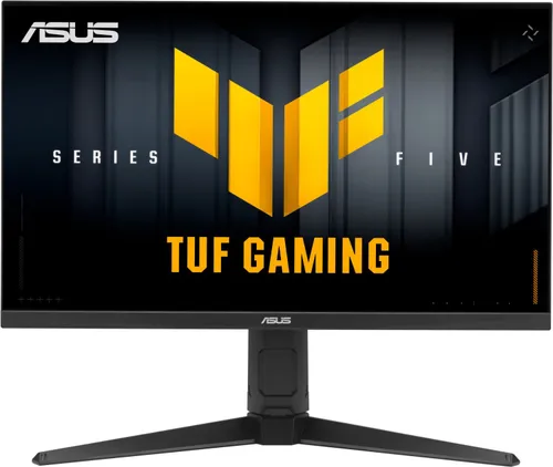 ASUS TUF Gaming VG27AQML5A - 300Hz | QHD | Fast IPS | 27'' | HDR400 | HDMI 2.1