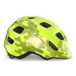 Kask rowerowy MET Hooray