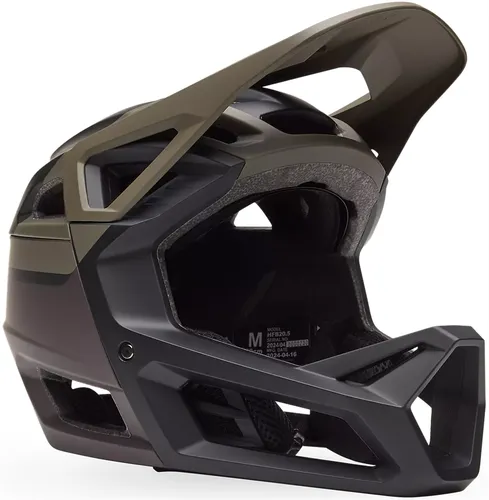 Kask rowerowy Full Face FOX Proframe MIPS