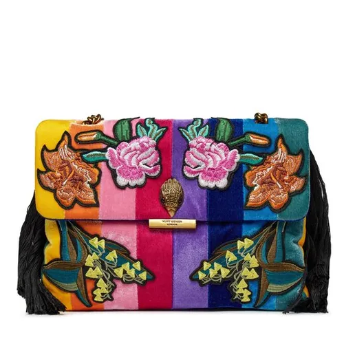Kurt Geiger 690 Bag-Lg Soft Kensington 440569789 Mult / Altele