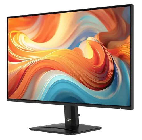 Monitor MSI Pro MP272 E14C 27" 1920x1080px IPS 144Hz 1 ms [MPRT]