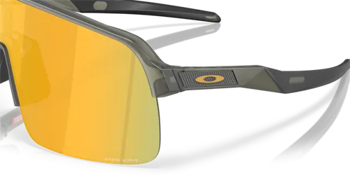 Okulary przeciwsłoneczne Oakley Sutro Lite matte olive ink/prizm 24k