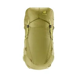 Plecak trekkingowy damski Deuter Aircontact Ultra 45+5 SL - linden/sprout