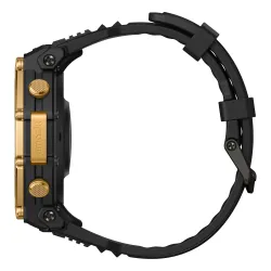 Smartwatch Amazfit T-Rex 3 Pro Funkcje AI 44mm Złoty