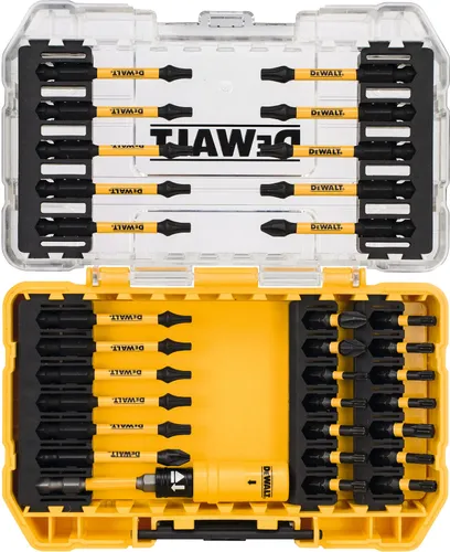 Zestaw bitów DEWALT DT70738T (31 szt.)