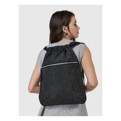 TOUS Caine Kaos n Piedra Bag 2000888147 antracit / negru