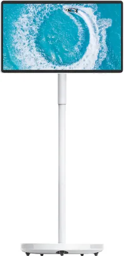 Monitor THOMSON Go Plus Pro 27" LED Android TV Ekran dotykowy