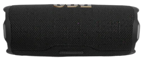 Głośnik mobilny JBL Flip 7 Tomorrowland Czarny