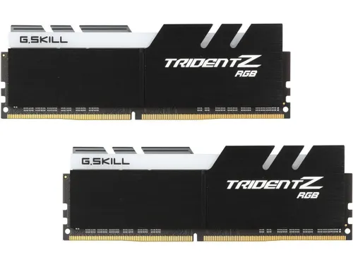 Pamięć RAM G.Skill Trident Z RGB DDR4 16GB (2 x 8GB) 4266 CL19