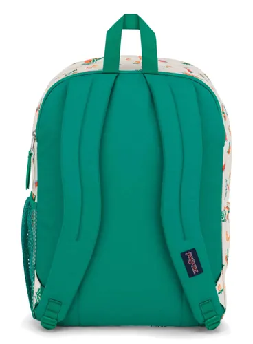 Рюкзак для ноутбука JanSport Big Student - пять в день крем