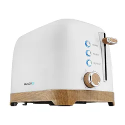 Toster Philco PHTA 3710W Rozmrażanie 850W
