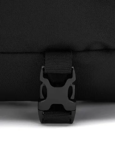 Torba antykradzieżowa Pacsafe EXP 12" Sling Crossbody - black