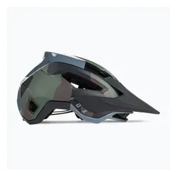 Kask rowerowy Fox Racing Speedframe Pro Camo olive camo