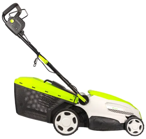 Kosiarka elektryczna GREENSO KE36-1600 1600W 360mm
