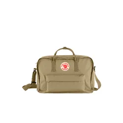 Рюкзак / дорожная сумка Fjallraven Kanken Weekender-clay