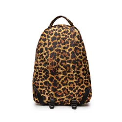 Herschel Nova Mid 10503-05650 Rucsac Negru Leopard