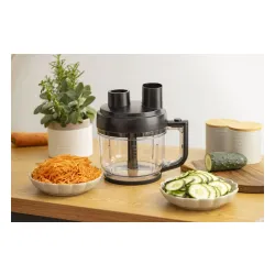 Blender Gorenje HBX1500VXC 1500W Rozdrabniacz