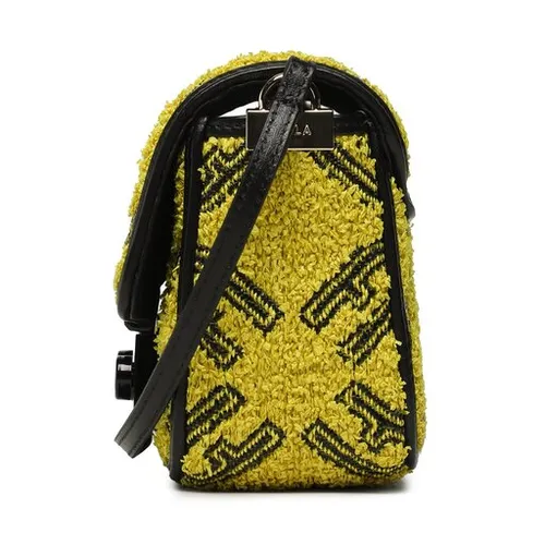 Geanta Furla Metropolis WB00945-bx1705-1999s-9-006-20- CN-B canar