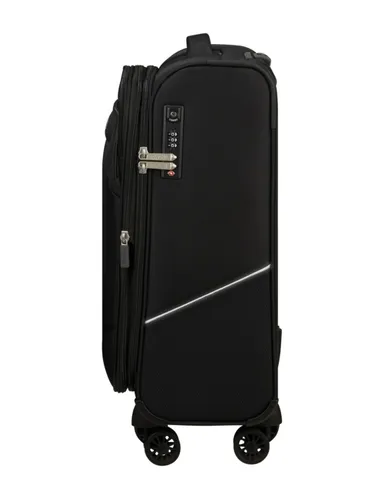 Чемодан для салона American Tourister summerride-black