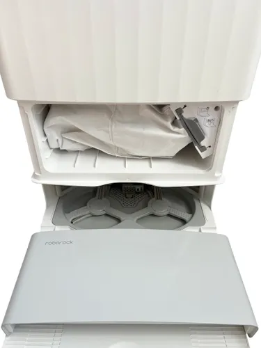 Robot sprzątający ROBOROCK Qrevo Edge 5V1 - outlet